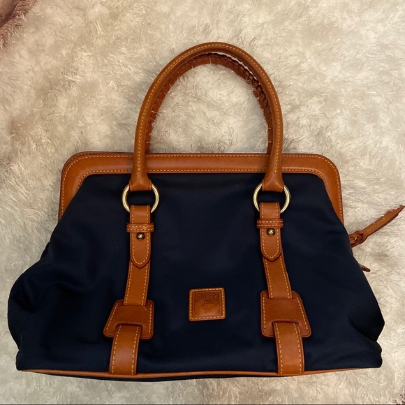 Dooney & Bourke Handbags - Dooney & Bourke Mitchell Bag